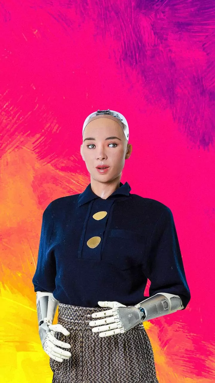 Daniela Amodei: 'As AI gets smarter, human traits matter more'