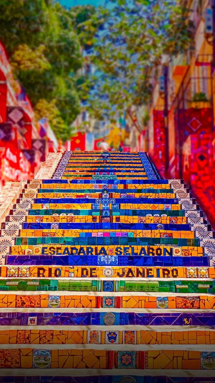 Beyond the Ordinary: Discovering Captivating Tile Art Forms