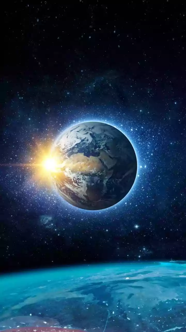 Earth's Equinox Explained: Sunlight, Seasons And The Equator