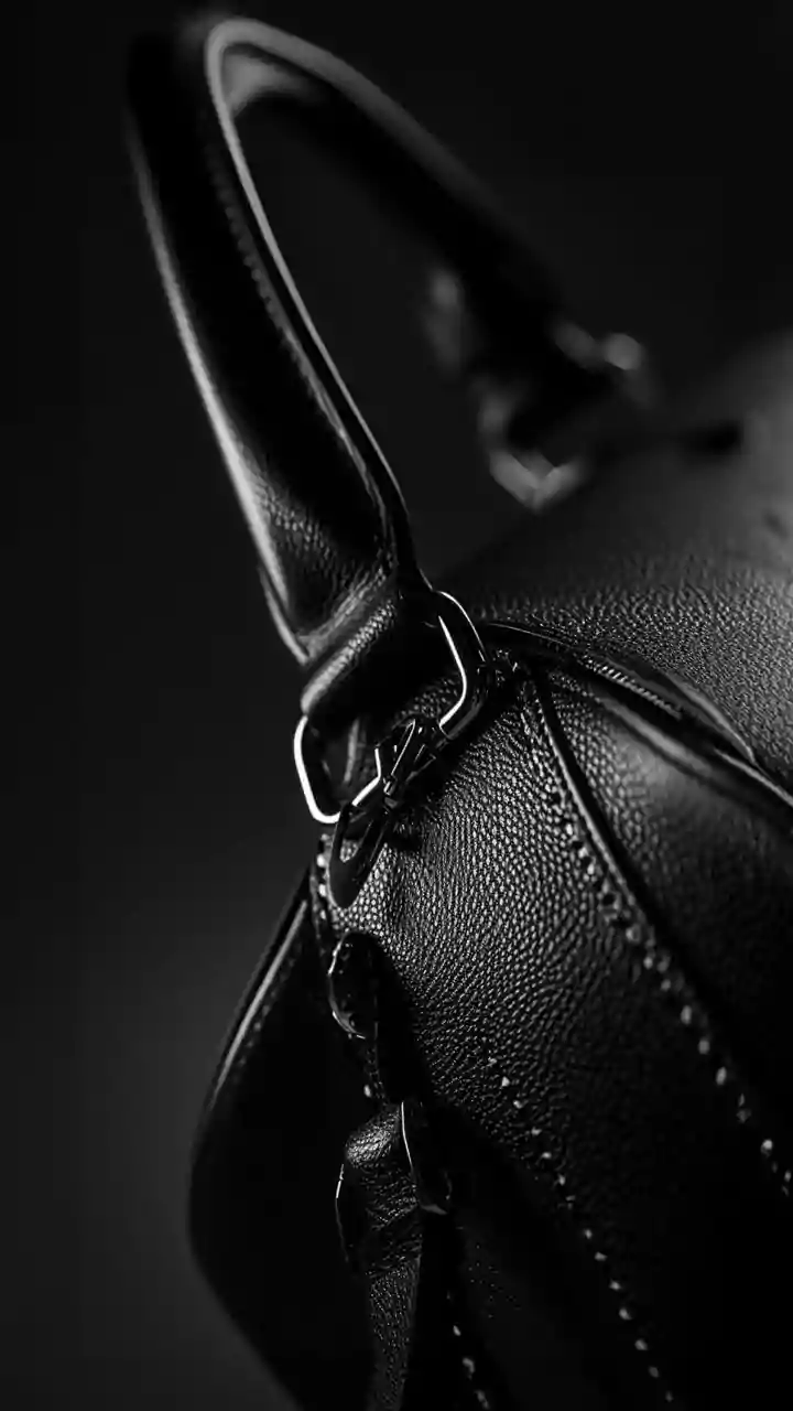 Why pre-monsoon week is the worst time to buy a leather bag — and what to swap to
