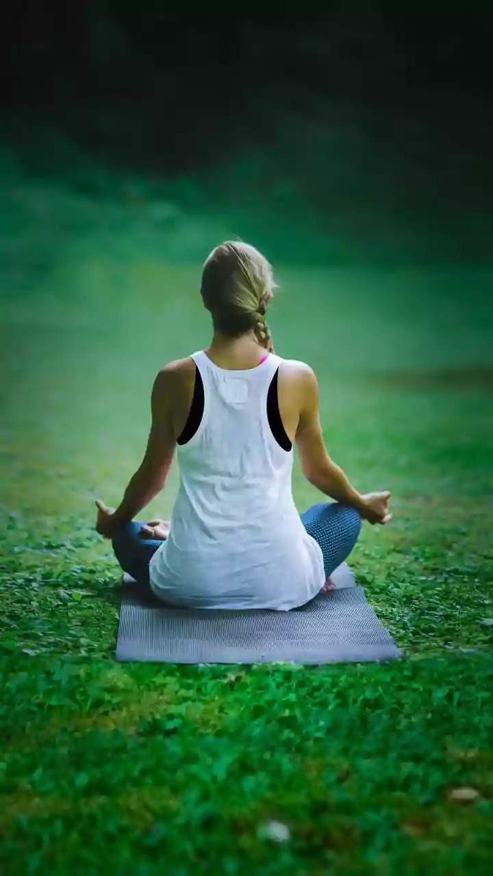 How Ancient Indian Mindful Practice Built A Powerful Global Lifestyle Wellness Movement
