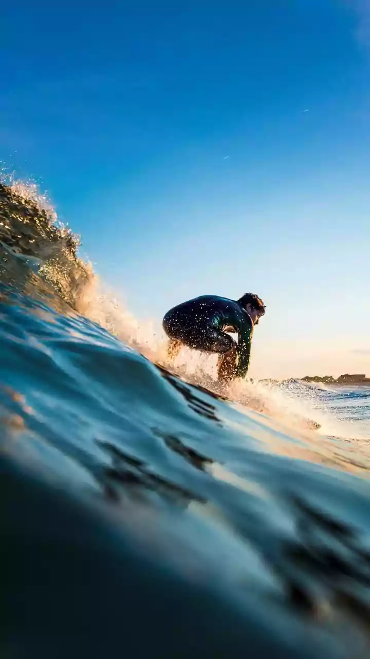 Conheça as ondas de Raglan, local da etapa da Nova Zelândia da WSL