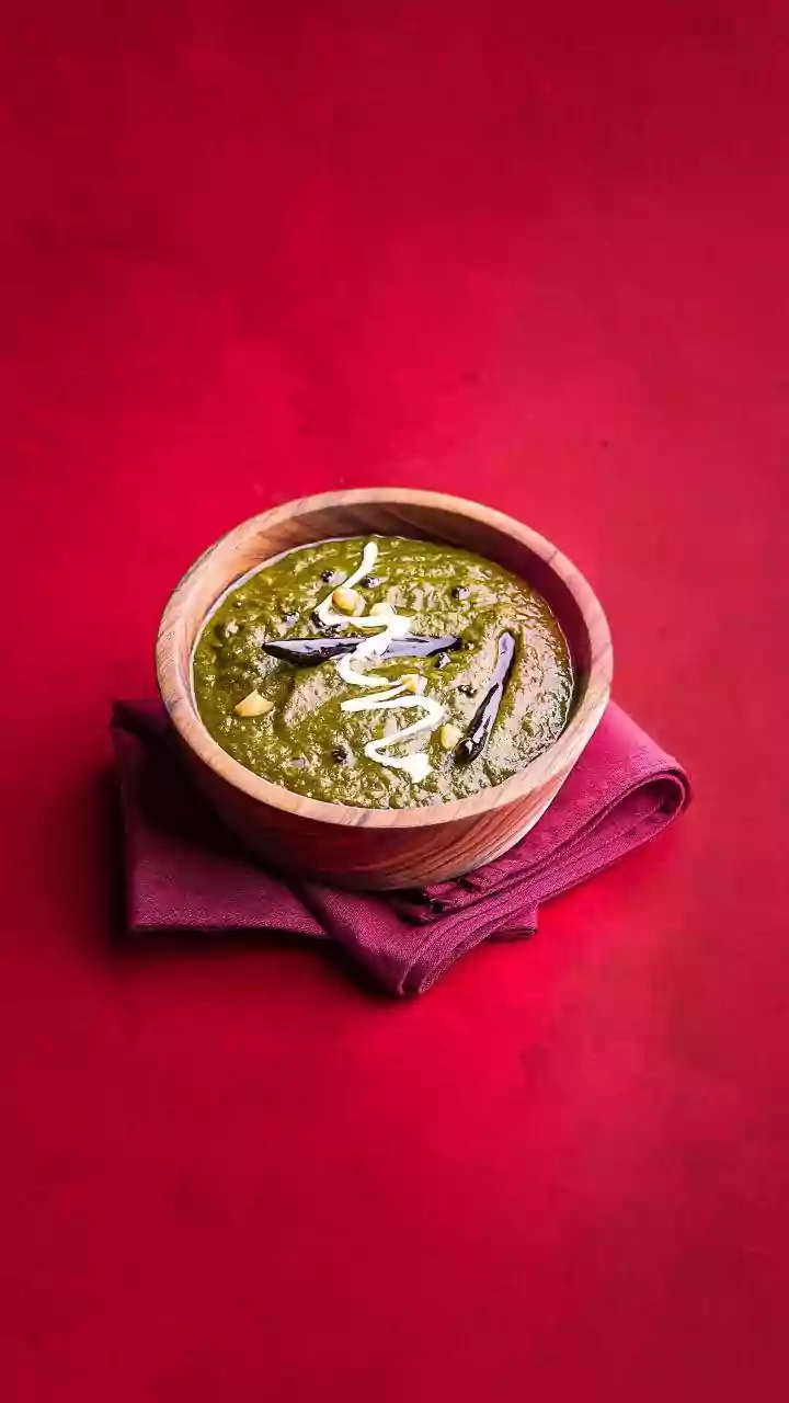 Sarson ka Saag, Shahi Paneer, Gajar Halwa: What PM Modi Served NDA MPs in All-Veg Dinner Meet