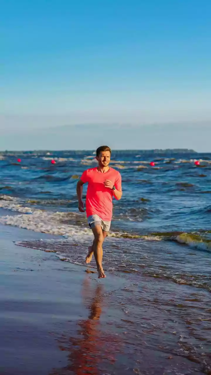 India's Expanding Hybrid Fitness Races: What It Means For Recovery Between Running And Strength Sessions