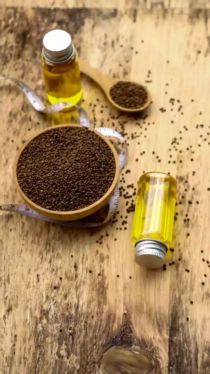 How Cold-Pressed Extraction Keeps Sesame Oil Free From Harmful Chemical Solvents