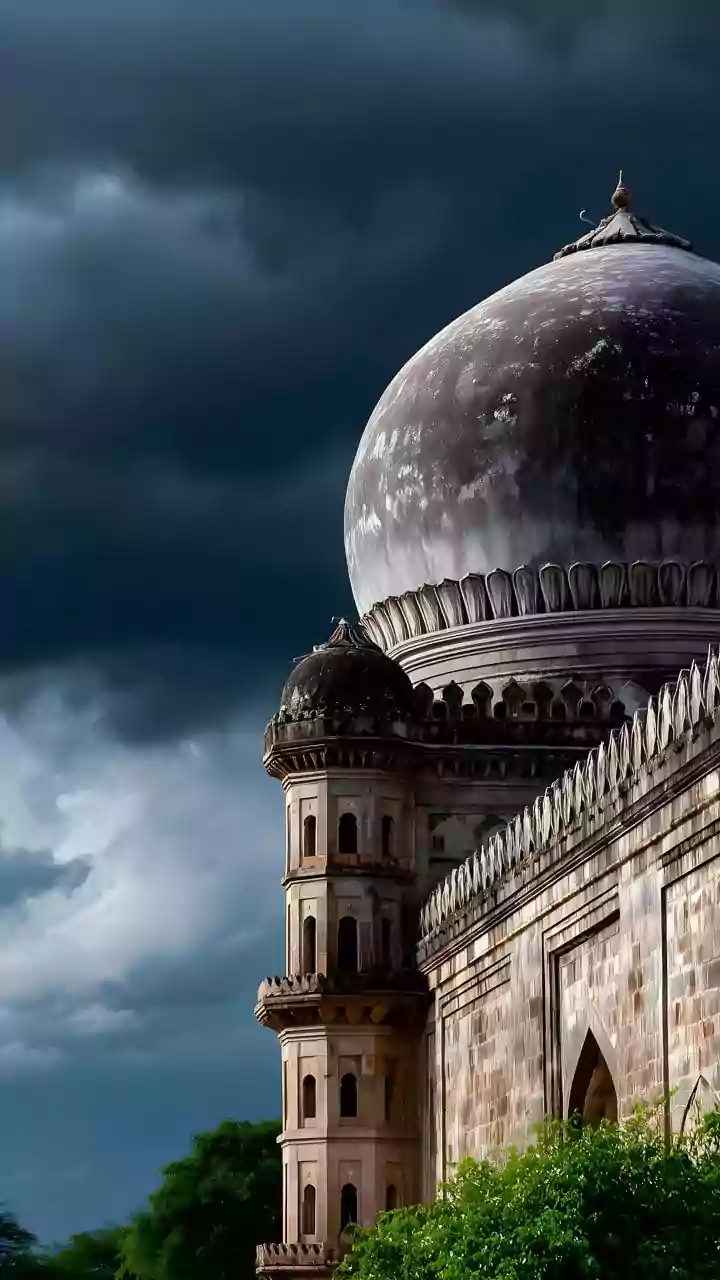 Why This Monsoon's Travel Trend Is All About Feeling Something
