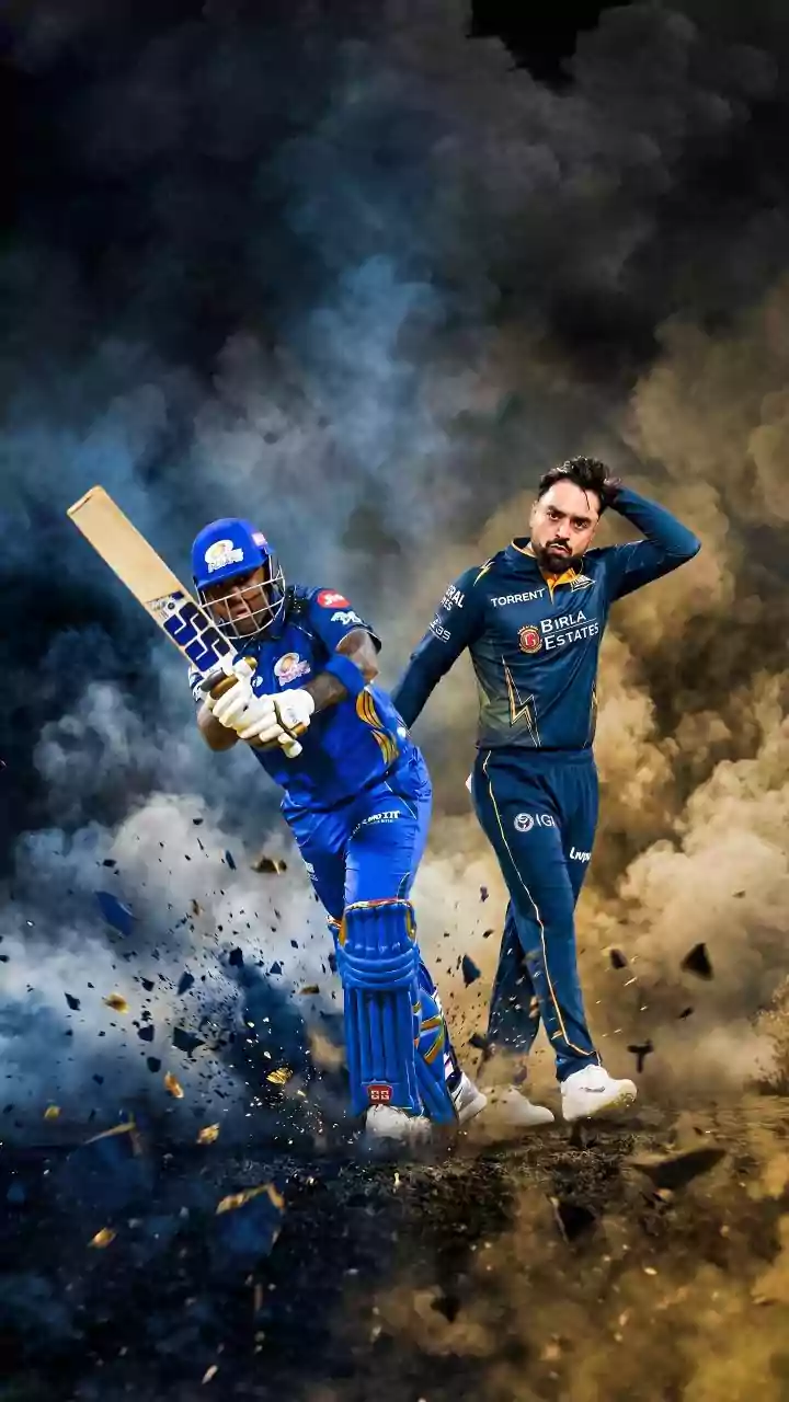 IPL 2026: These player battles can headline GT-MI clash