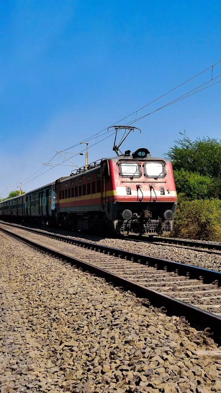 Mumbai Local Update: Central Railway Services Disrupted, Trains Delayed By 20 Minutes Due To OHE Trip Between Sion & Matunga