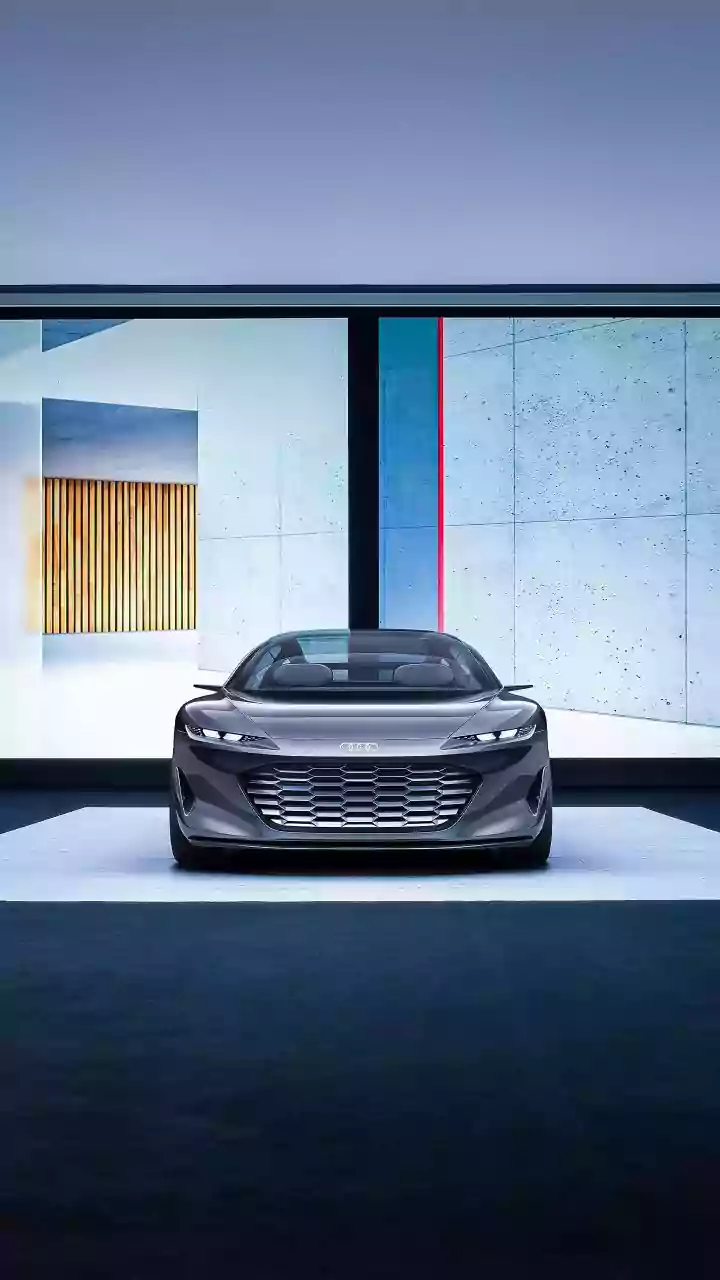 Audi’s sports car could be arriving faster than we have guessed