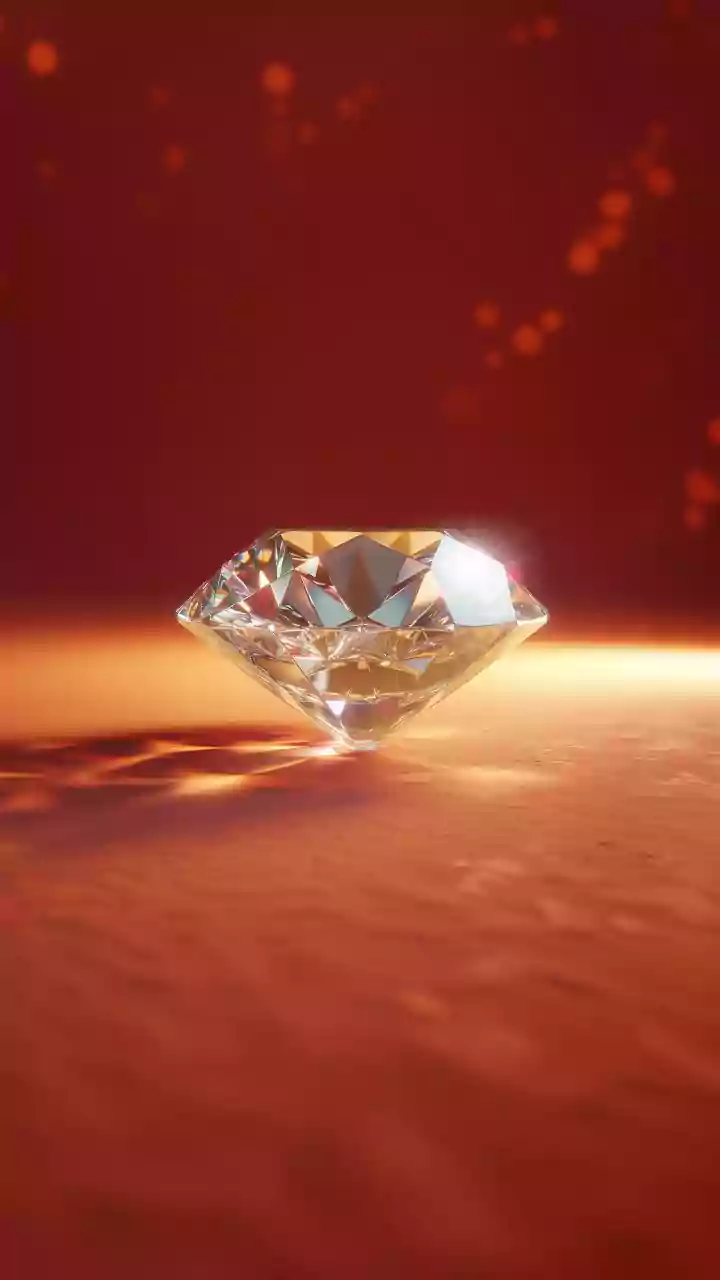 India just set new rules for calling something a"diamond"