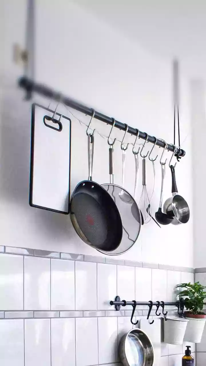 10 Clever Kitchen Storage Solutions: Space-Saving Ideas for 2026