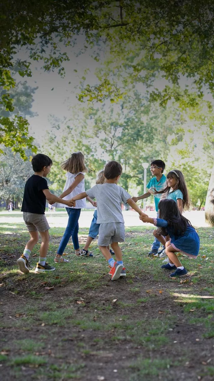 Pediatricians Emphasize the Importance of Recess for Children's Health