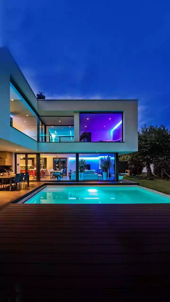 Bangalore Villas & Houses: Your Real Estate Guide