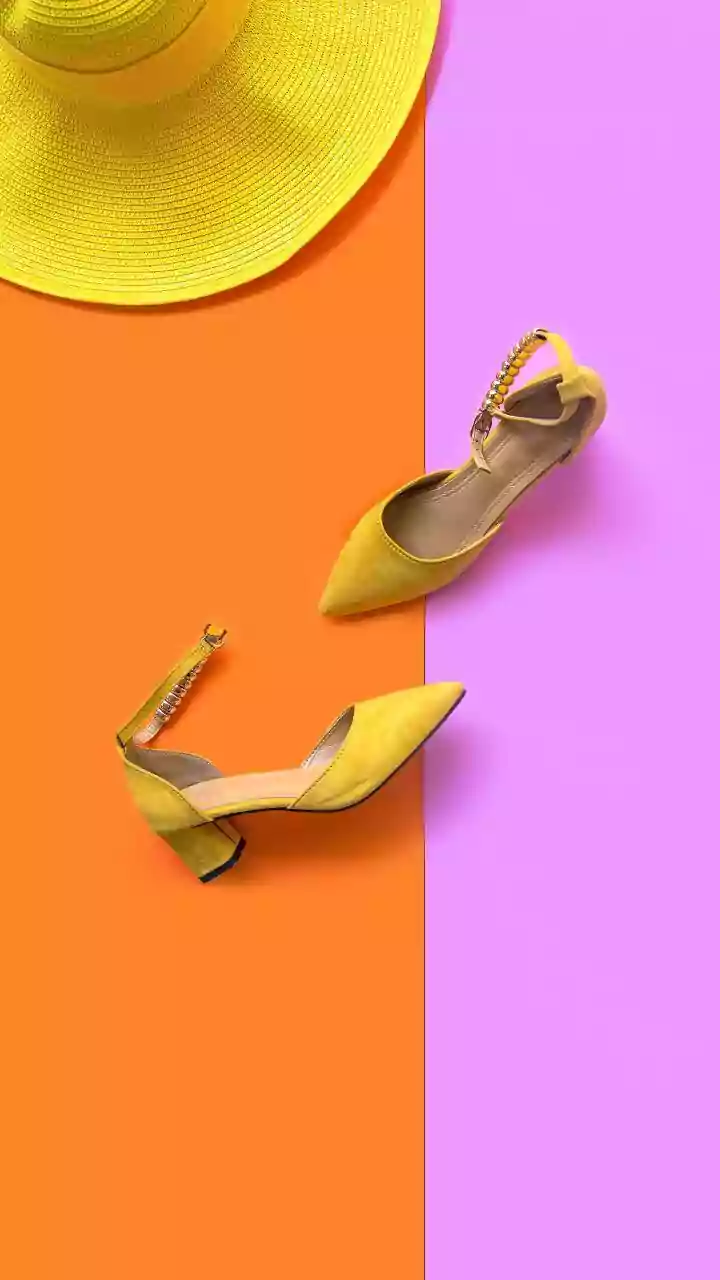 What to Know About Sandals and Lower Heels in Rainy Weather in the 2026 Monsoon-Footwear Shift