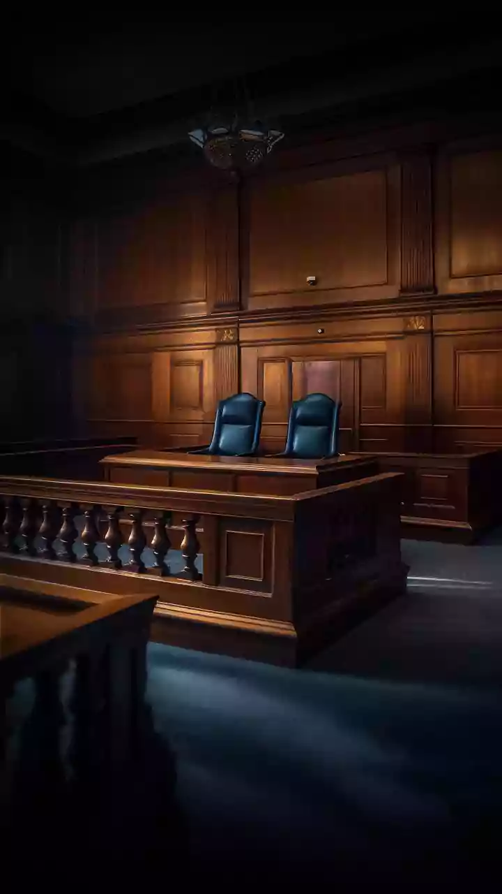 For Mumbai courts, it was a year of acquittals in two blast cases