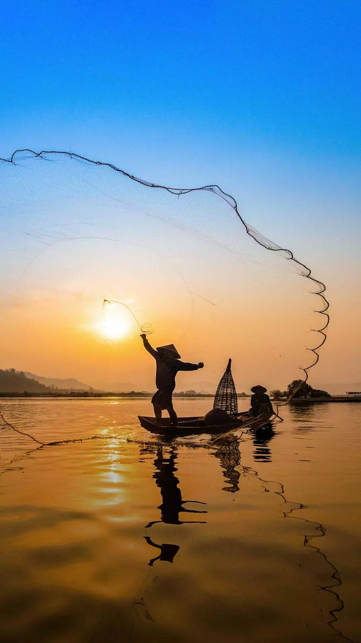 Gujarat fisherman dies in Pakistan jail 3 years after completing sentence: Activist