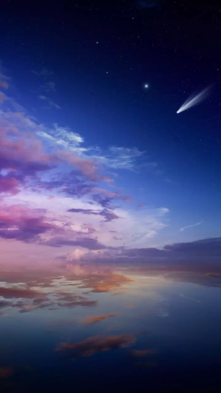 A Clear Northern Sky Could Make the August Peak Worth the Wait