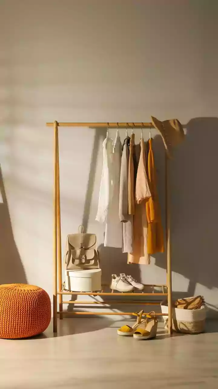 Humid Homes Need More Time Between Indoor Laundry Loads