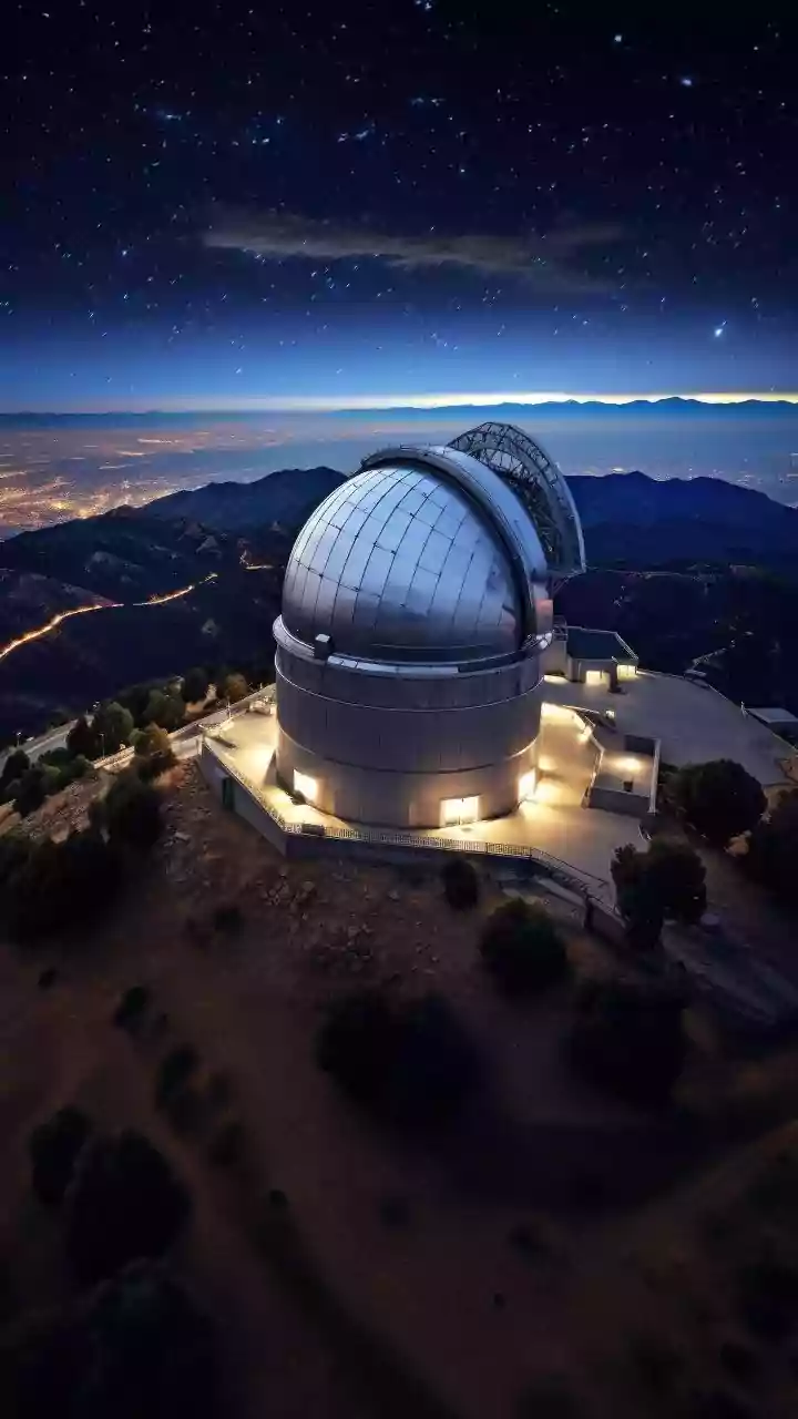 How To Reduce City Light For Better Balcony Stargazing
