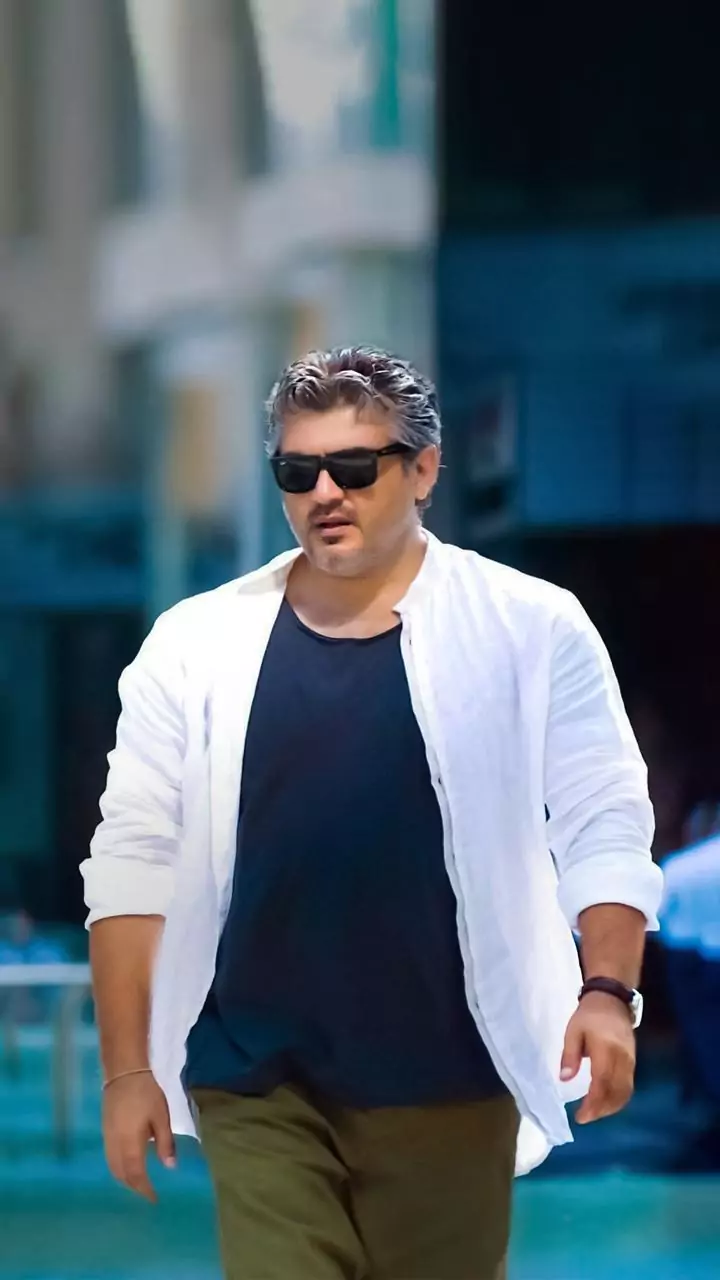 Ajith Kumar's 'AK64' starts filming February 2026