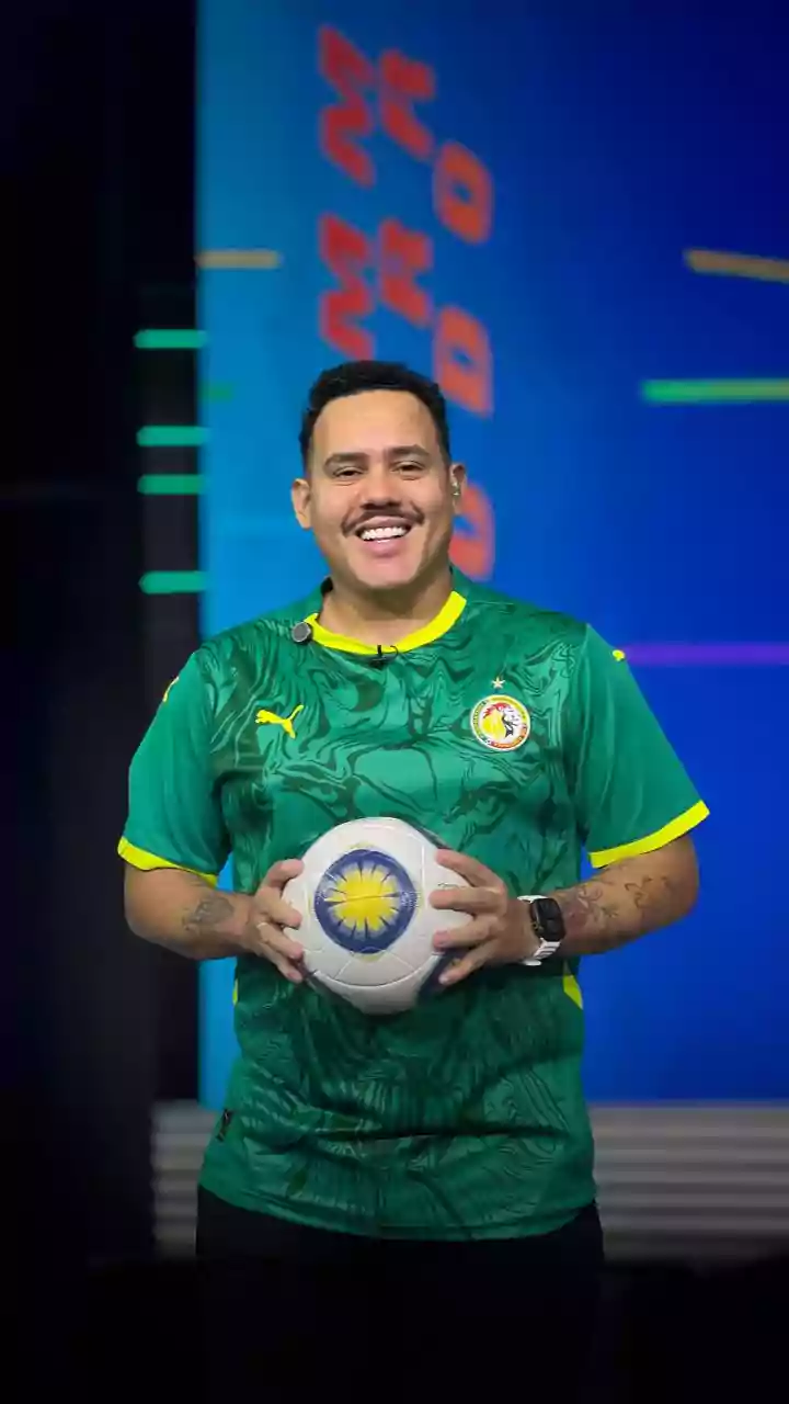 Lucas Buda, do BBB, explica como reverteu cancelamento com conselho de Tadeu