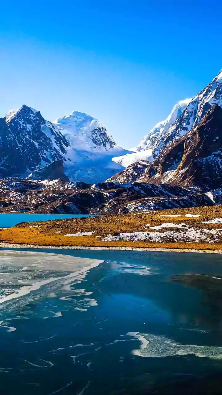 Glacial Floods in Nepal Offer a Warning About Changing Himalayan Travel Risks