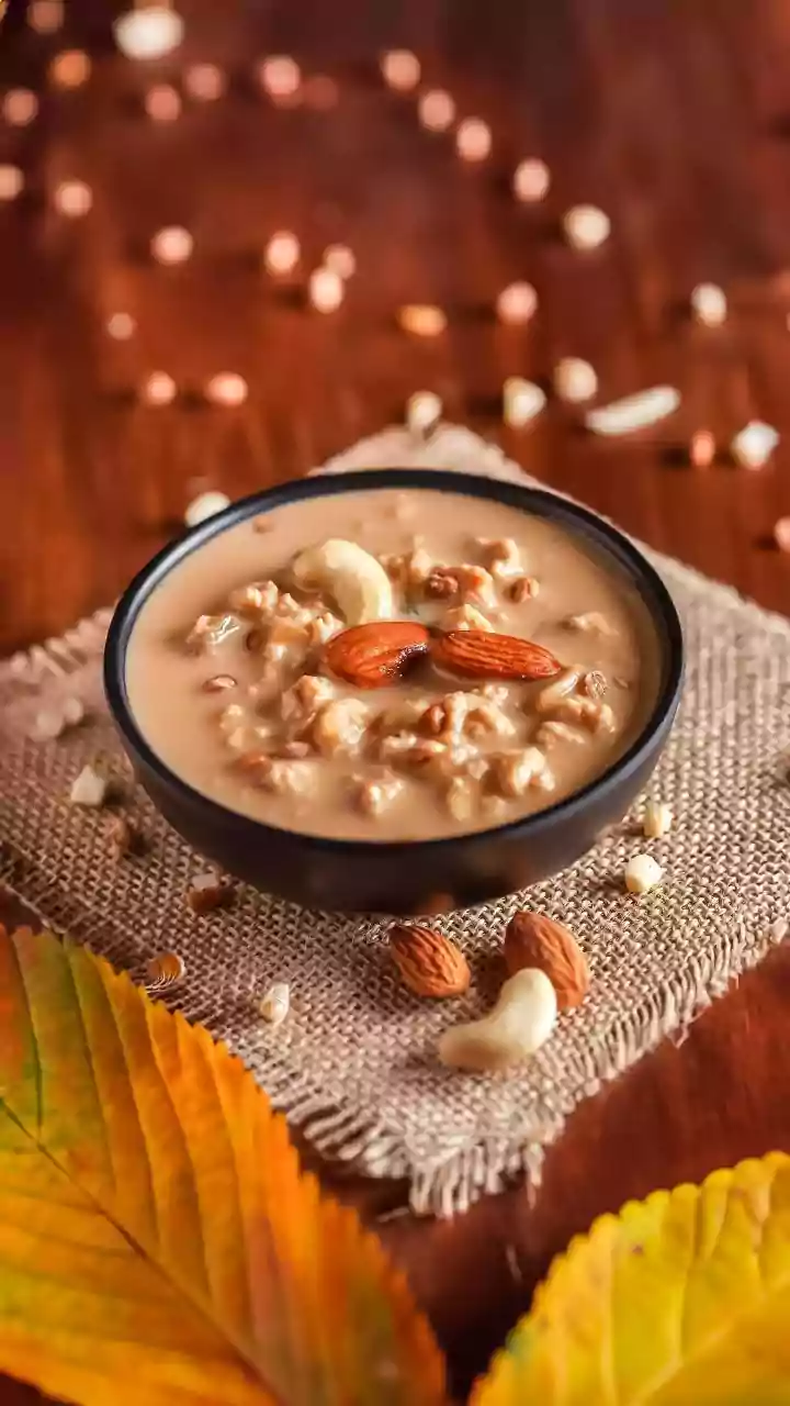 Nutritious Comfort Foods That Deserve A Seasonal Comeback