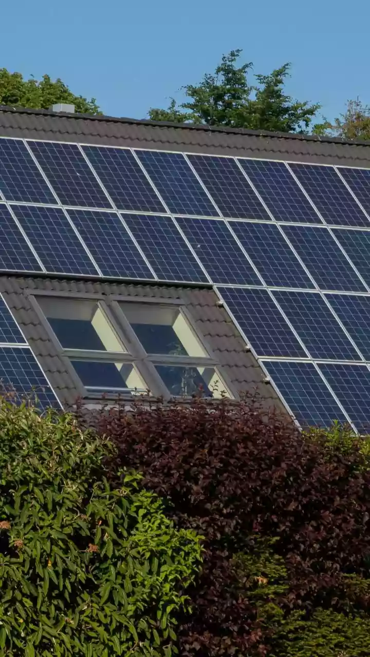 Reflected Cool Roof Systems Help City Residents Lower Room Heat Up To Five Degrees