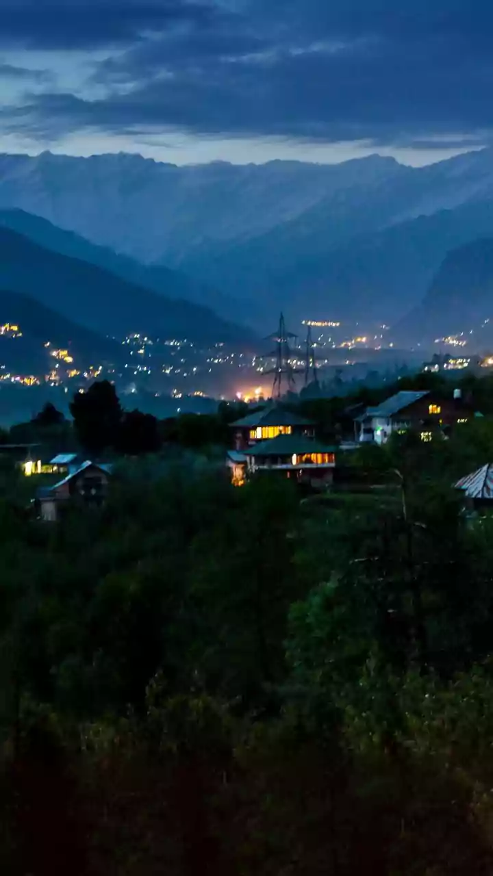 Uttarakhand to Experience Significant Rise in Warm Nights by 2050
