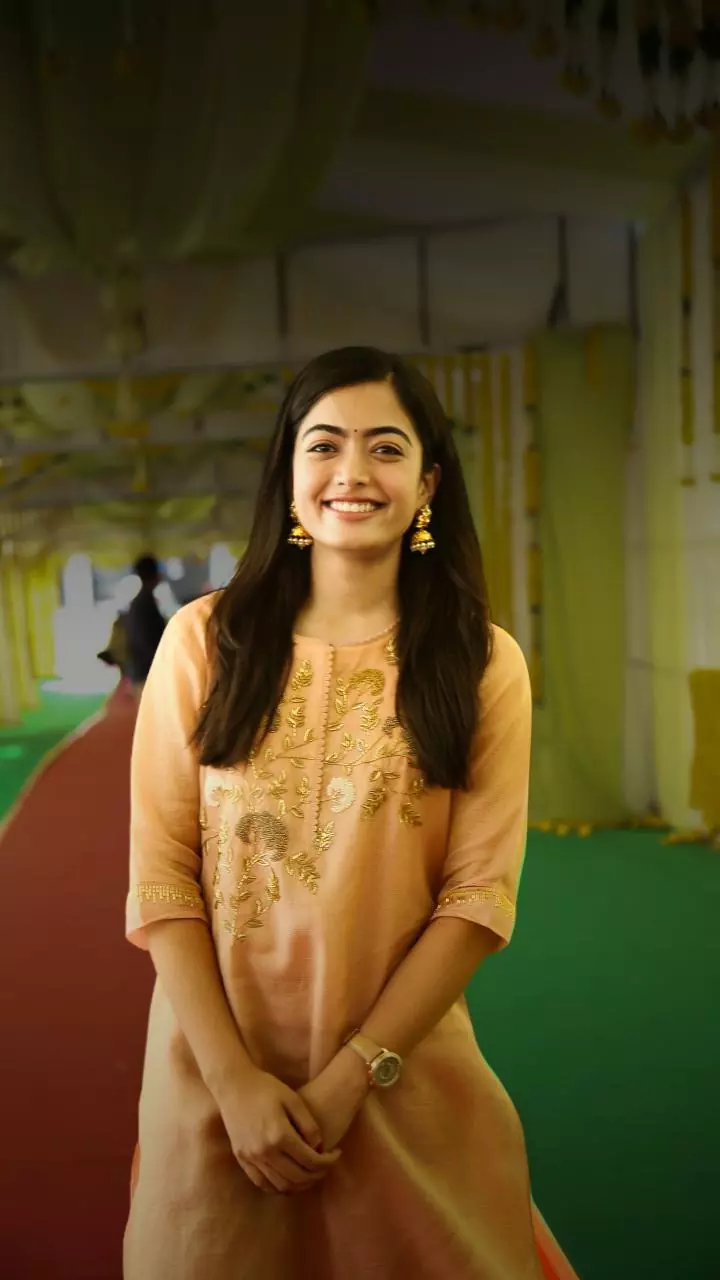 Pilgrim's 'Nani Ka Secret' campaign featuring Rashmika Mandanna blends Indian nostalgia with Advanced Hair Growth Serum