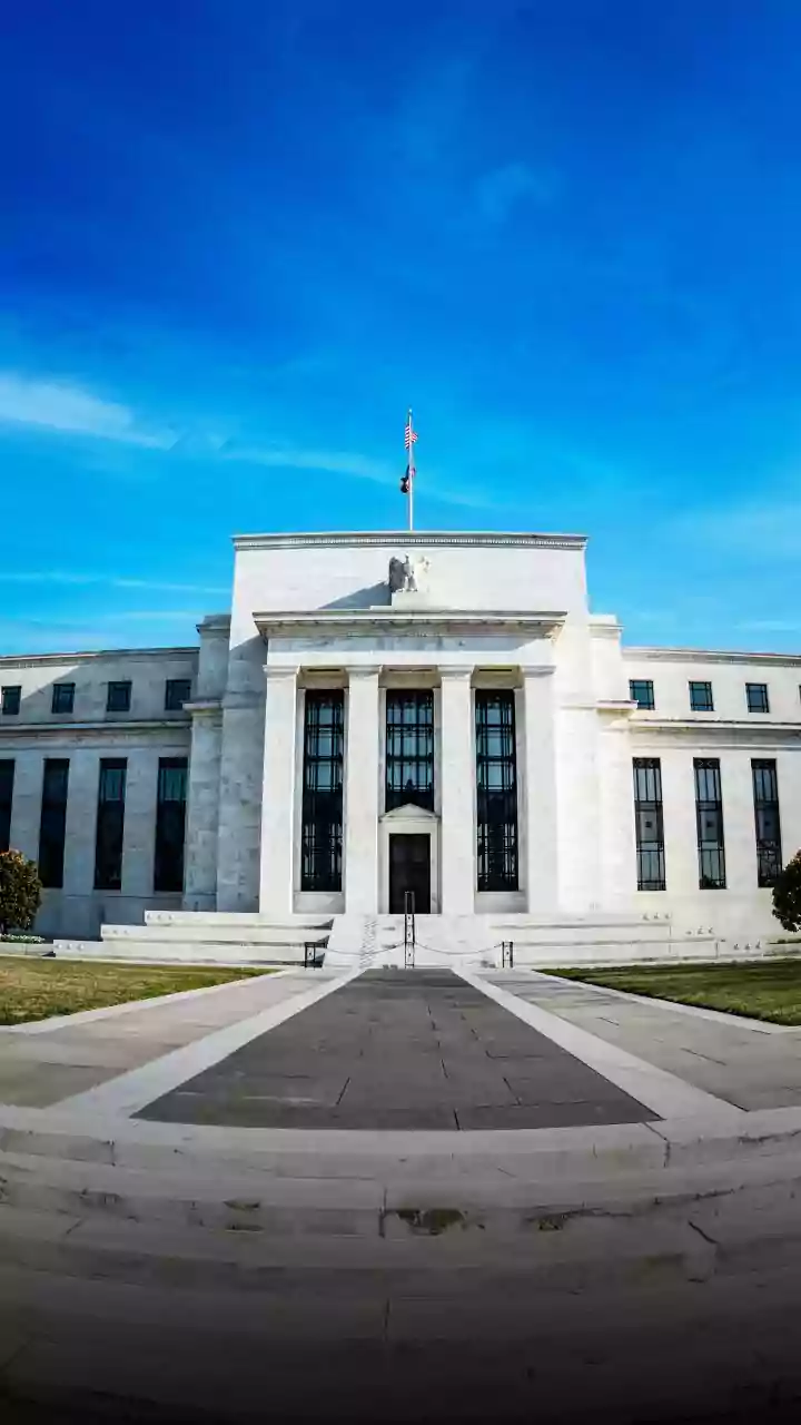 Finance Sector Transformation Ensures Complete Immunity From Modern Recessions