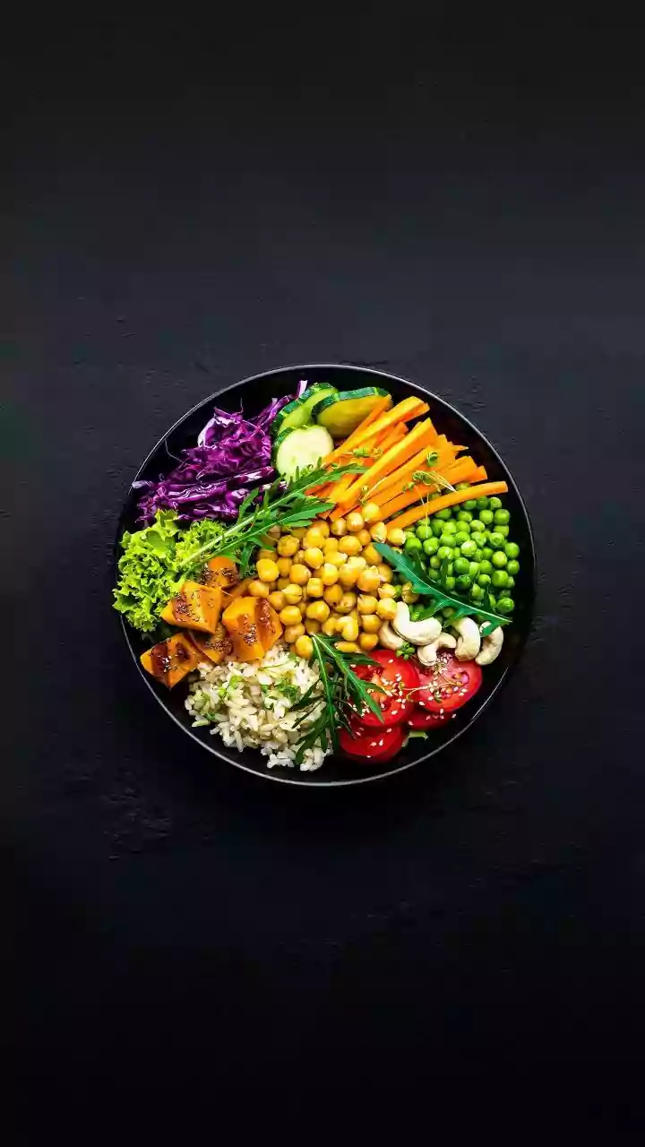 2026's Clean-Eating: Resetting Your Body After the Holidays