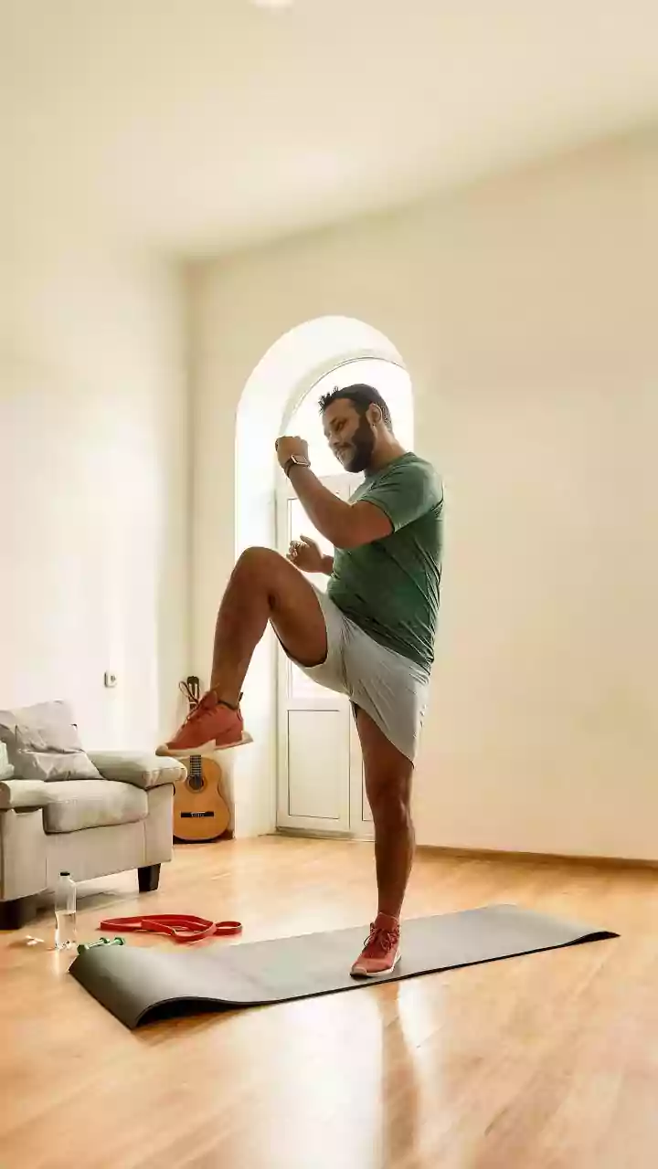 Morning Movement For Physical Power Vs Evening Restorative Yoga For Deeper Night Sleep