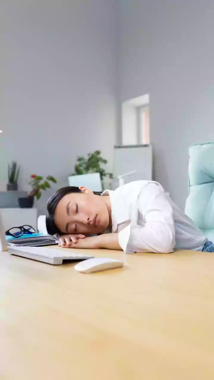 Productivity loss highest among people with social jetlag, insomnia: Analysis