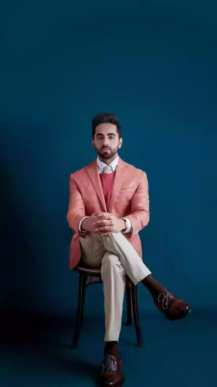 Pati Patni Aur Woh Do Review: Ayushmann Khurrana Powers This Gloriously Loud, Ludicrous Comedy Of Errors
