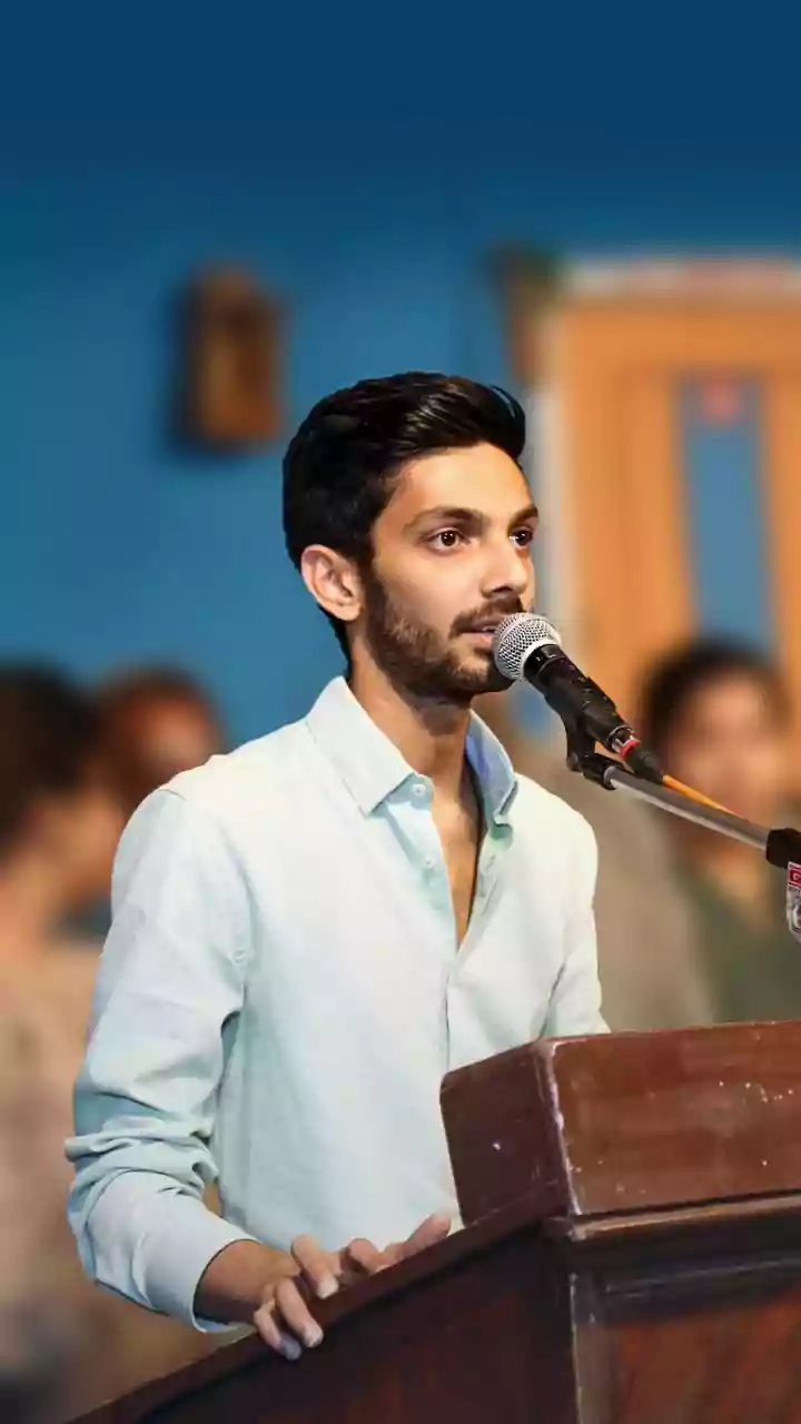 Nandamuri Balakrishna’s NBK112 Titled Carpenter? Anirudh Ravichander Likely To Compose Music