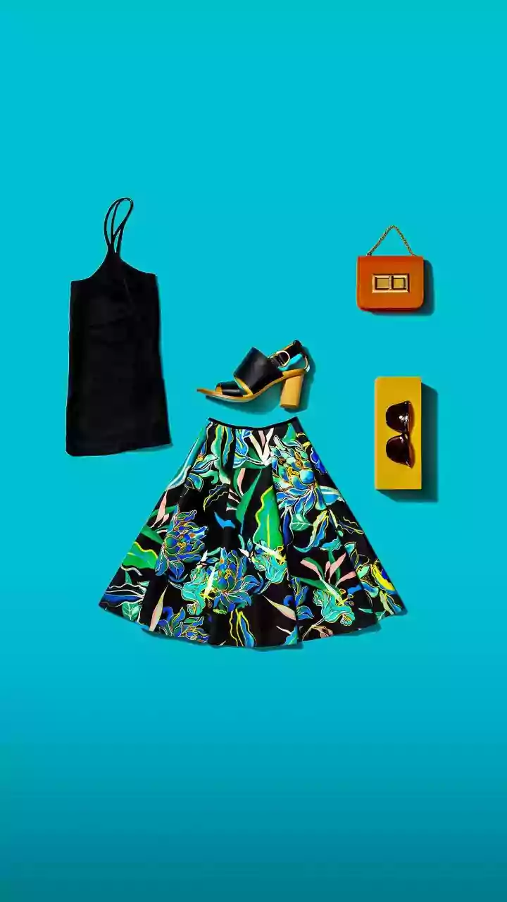 Sandal Wedges vs. Block Heels: Mana yang Lebih Nyaman Dipakai?