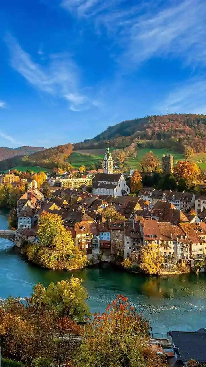 5 charming villages in Germany you'll fall in love with