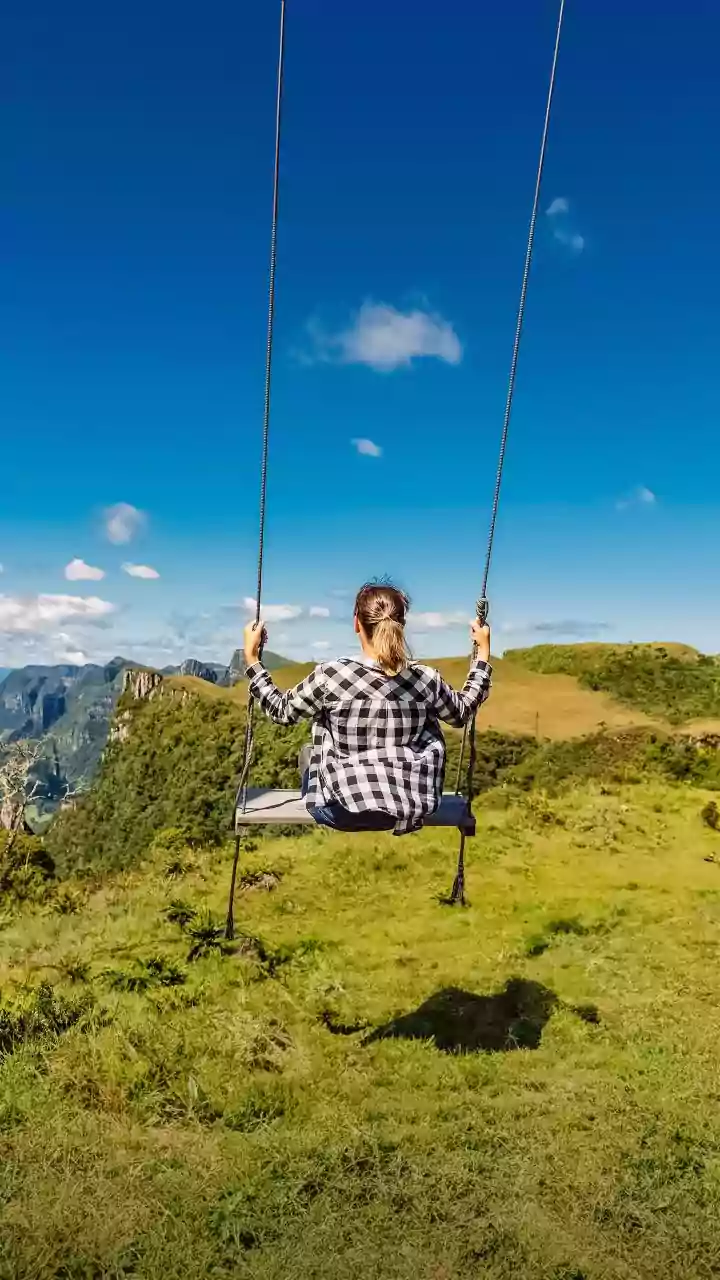 Campos do Jordão (SP) tem roteiros de aventura e arte para as mães