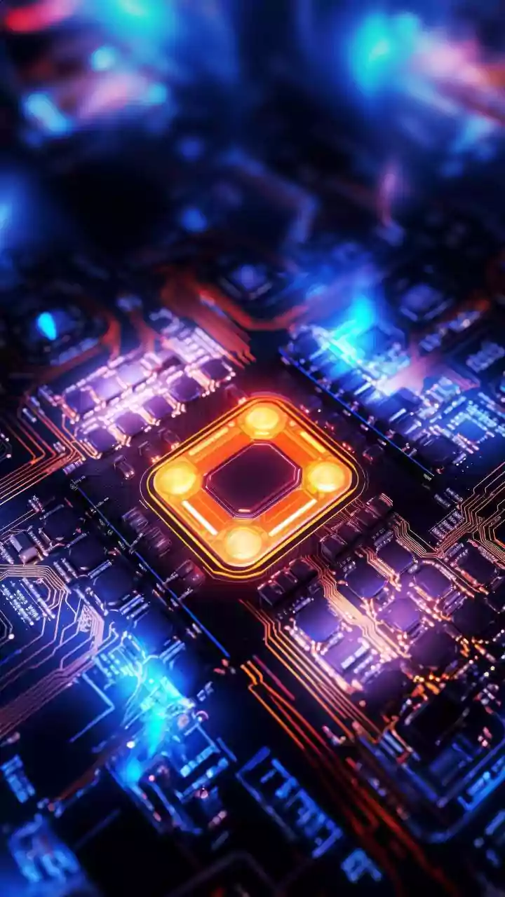 Moore's Law: 60 Years Later, The Exponential Engine of Computing's Past and Future