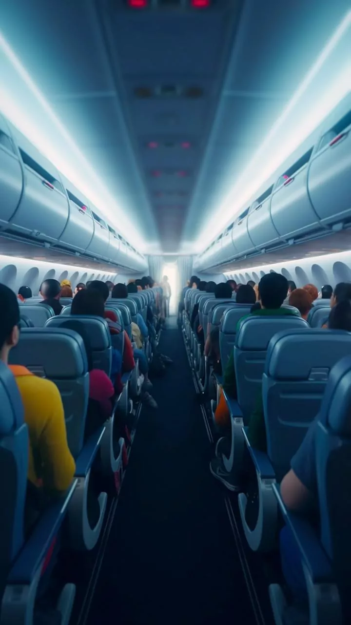 Competition Commission to look into IndiGo flight cancellations