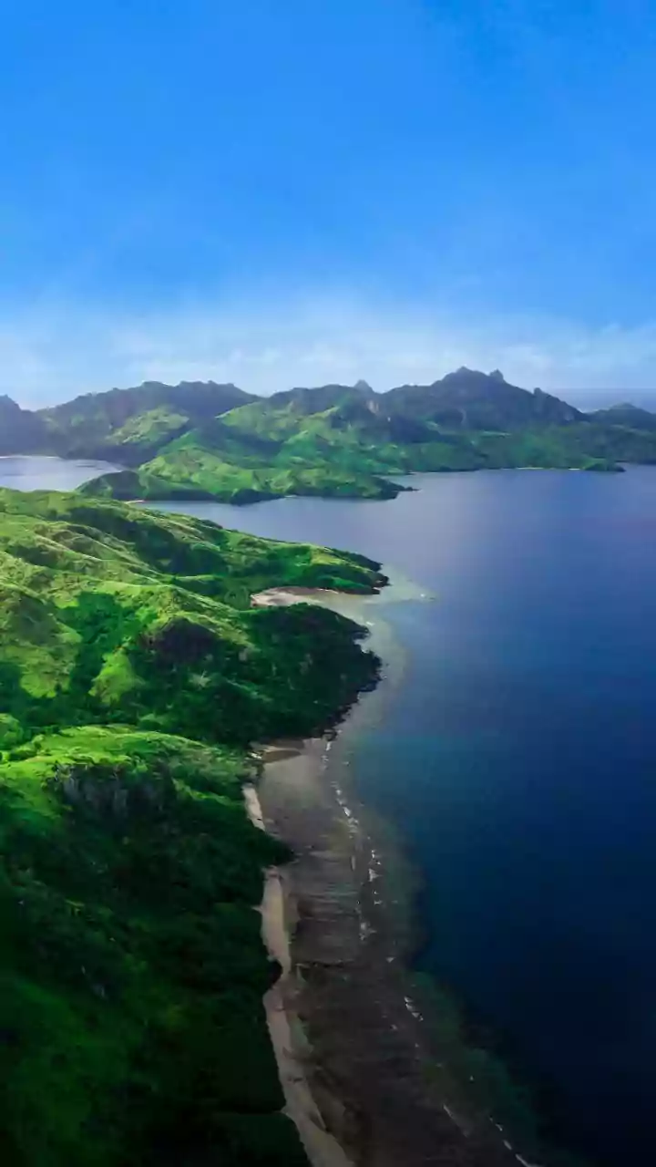 How Seaplane Routes Expand Access To Remote Coastal And Waterway Tourism Spots
