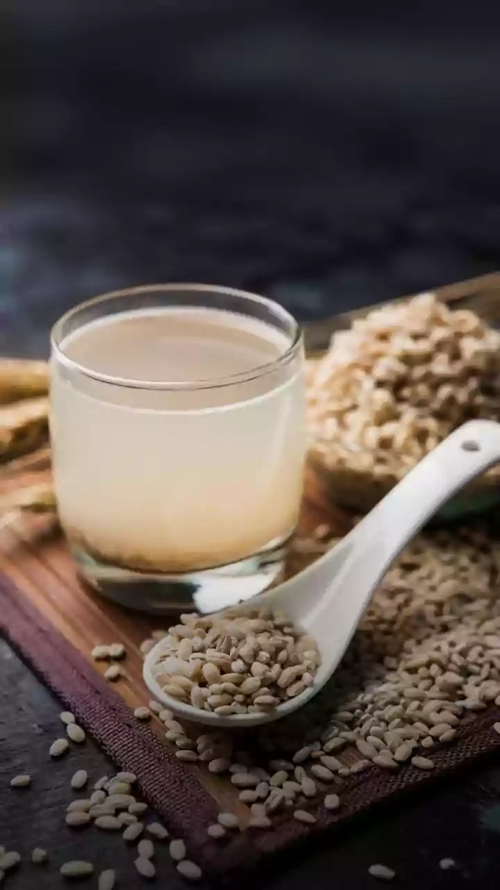 Sustain Post Workout Energy Using Functional Ragi And Barley Drinks