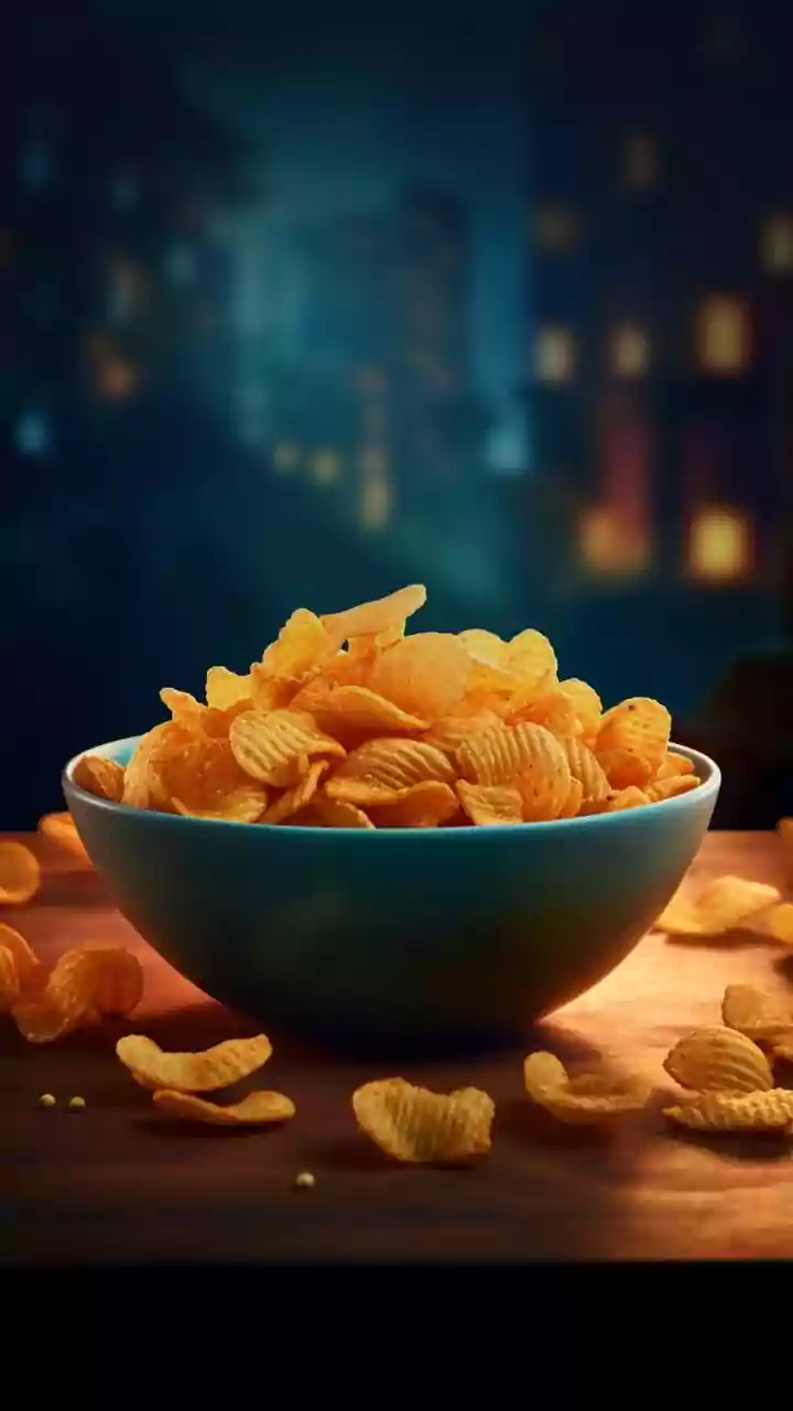 Packaged Snacks Are Learning From Regional Cravings