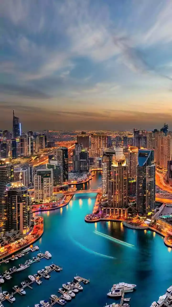 Companies Are Now Citizens! UAE Introduces ‘Corporate Citizenship’ in 2026: Firms to Be Recognised as Emirati