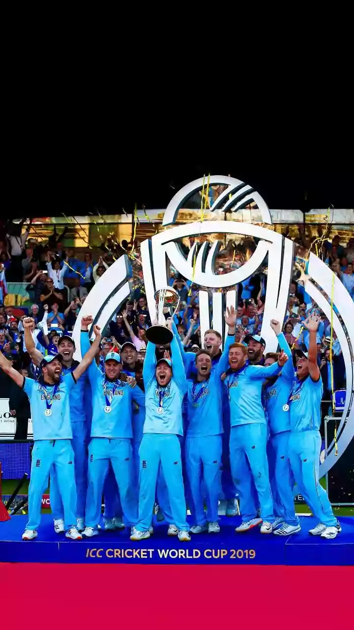 When cricket went completely off script: 5 crazy moments