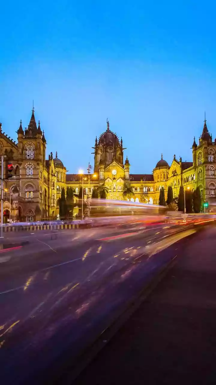 Mumbai: 2 People Injured After Gas Cylinder Catches Fire At Chembur MHADA Colony; Blaze Quickly Contained