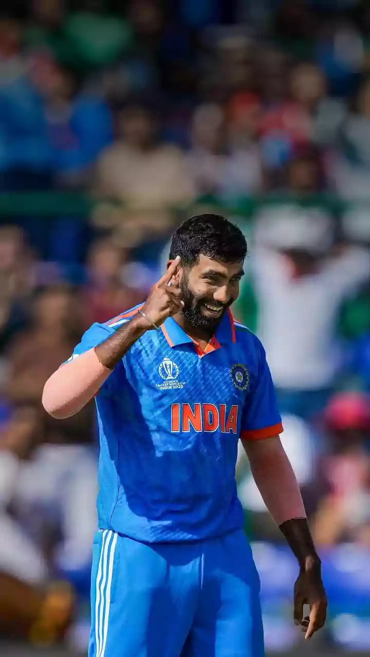 Jasprit Bumrah’s most unplayable spells, ranked