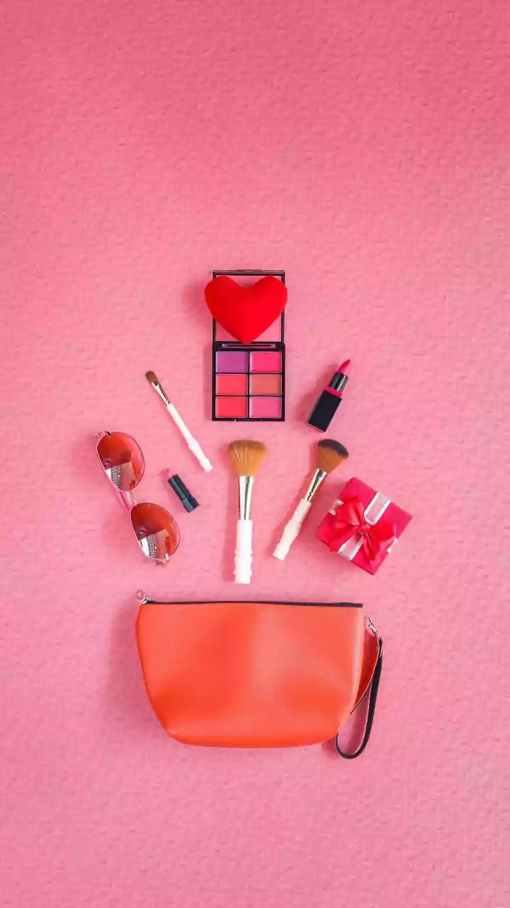 Makeup styles that exude fun, love and glamour this Valentine’s Day