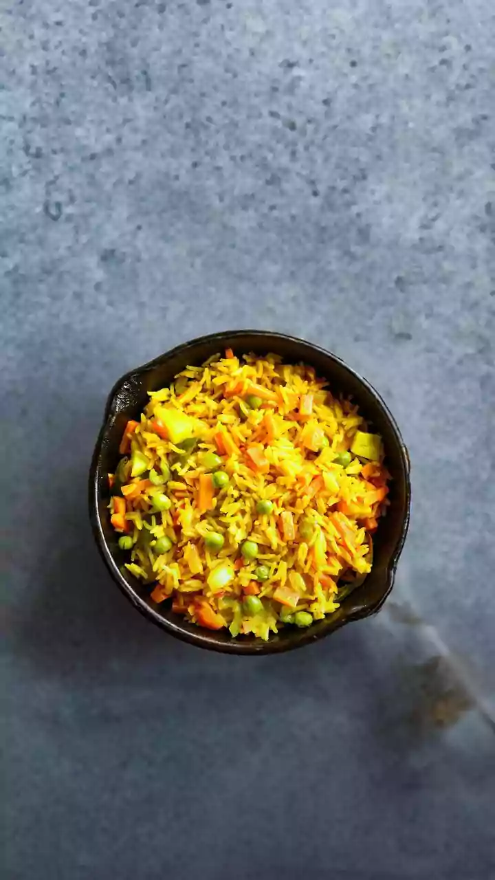 Cooking With Carrots: Colourful Side Dishes Using Carrots To Try